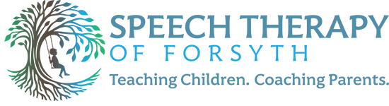 Speech Therapy Forsyth