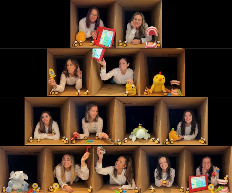 box photo box photo