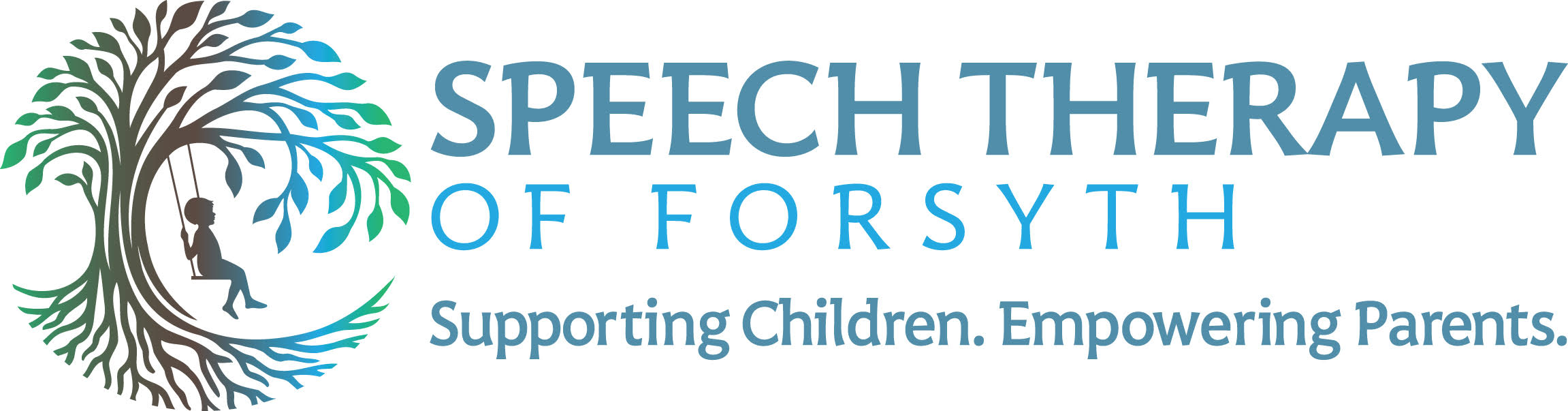 Speech Therapy Forsyth